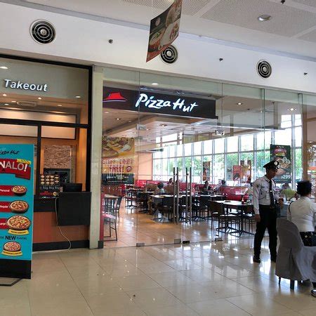 Pizza Master restaurant, General Santos City .